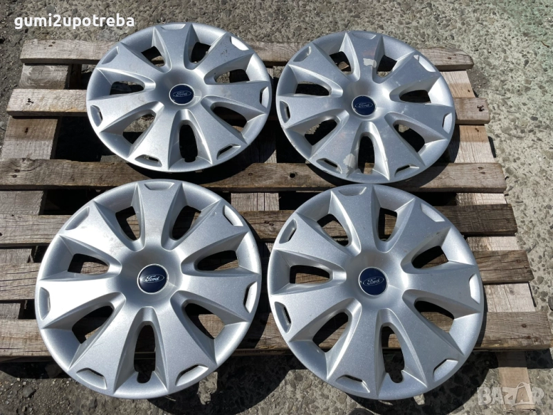 16 цола Тасове FORD Focus Mondeo AM51-1000-ba Оригинал, снимка 1