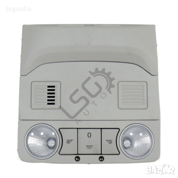 Плафон Volkswagen Scirocco III 2008-2017 ID:149388, снимка 1