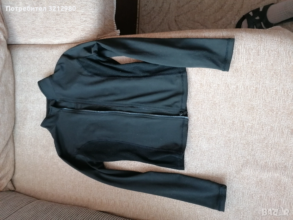 Суичър за спорт, снимка 1