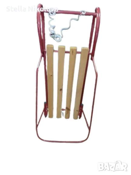 Шейна Снежанка, снимка 1