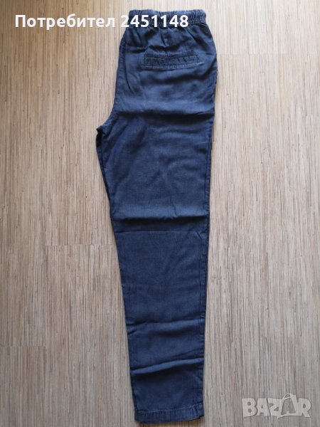 Дамски дънков панталон, снимка 1
