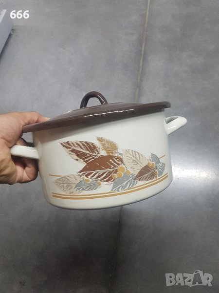 тенджери, снимка 1