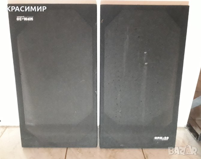 PIONEER HPM 30, снимка 1