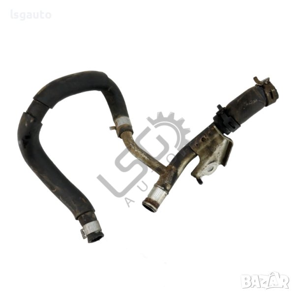 Тръби охладителна система Renault Koleos 2008-2011 ID: 121784, снимка 1