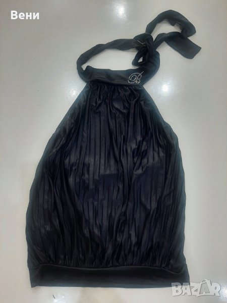 Елегантен потник с гол гръб, снимка 1