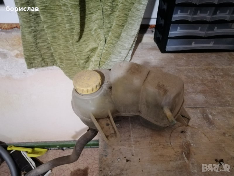 Казанче за Опел астра ф, снимка 1