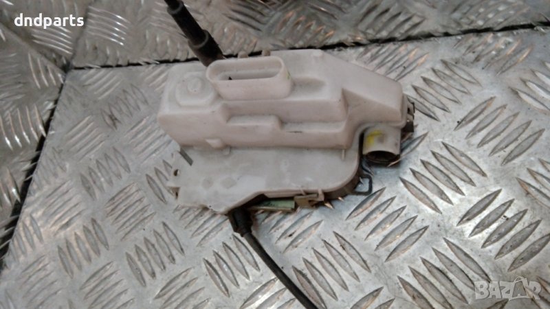 Предна лява брава Citroen C3 1.4HDI 2004г., снимка 1