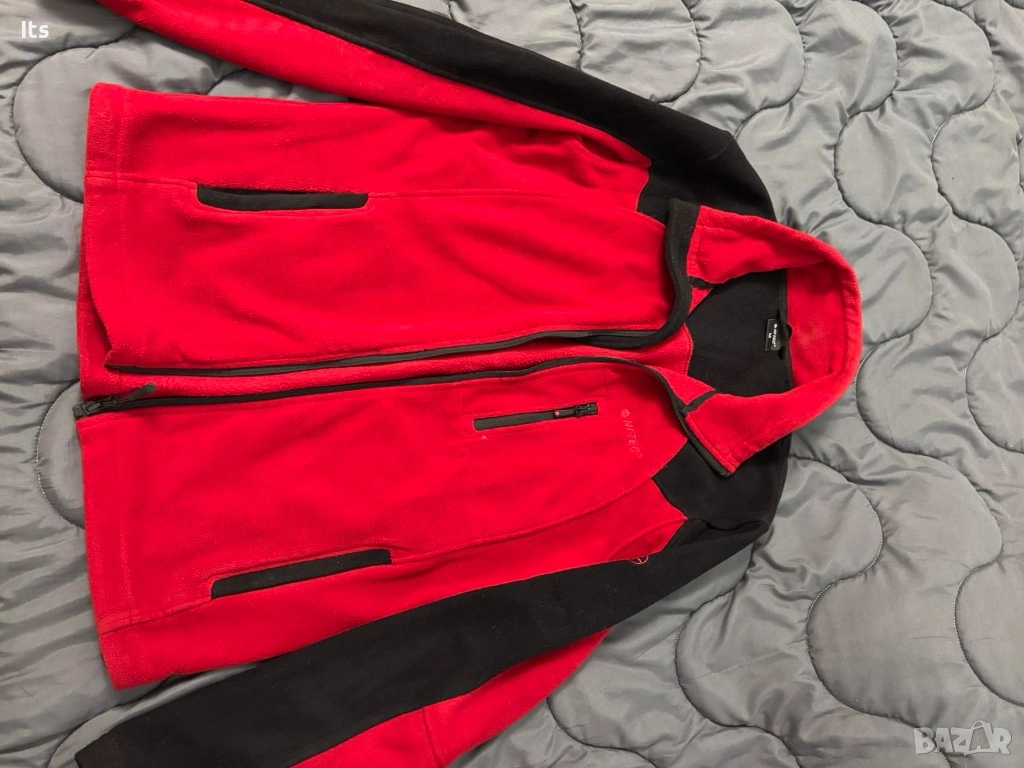 Мъжки суичър , снимка 1