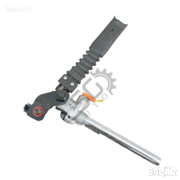 Пиропатрон преден десен предпазен колан Kia Sportage III 2010-2015 ID: 153303, снимка 1