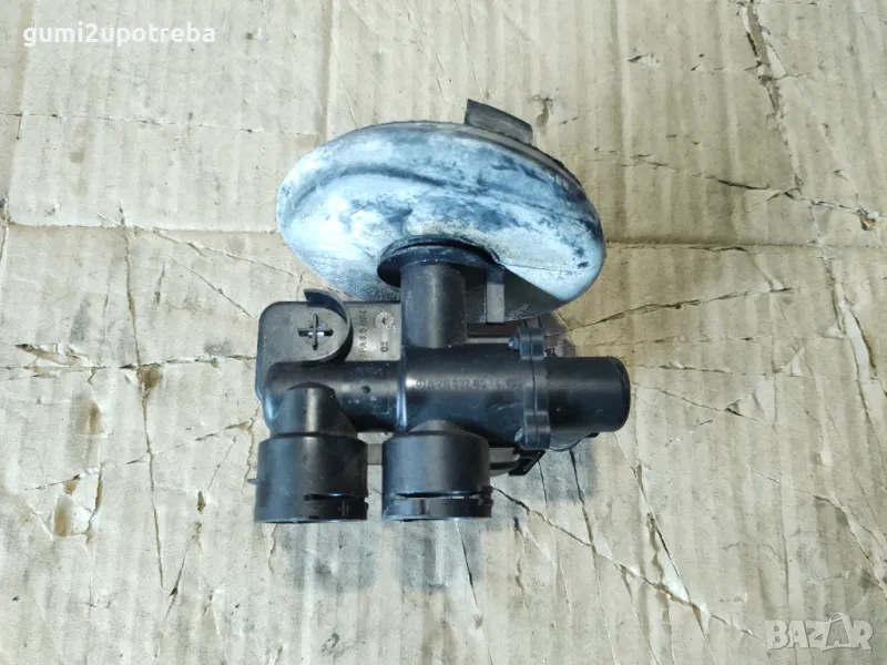 Клапан Парно/Дуо Винтил Mercedes E class W211 Avangarde V6 2008, снимка 1