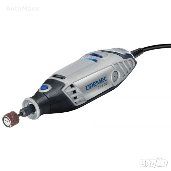 Мултишлайф DREMEL 3000-1/25 , снимка 1