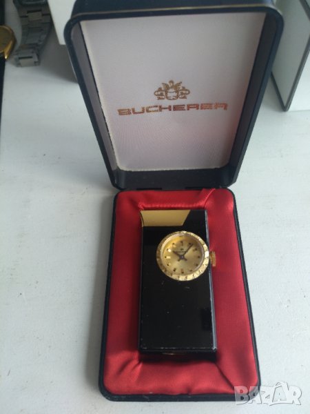 Bucherer , снимка 1