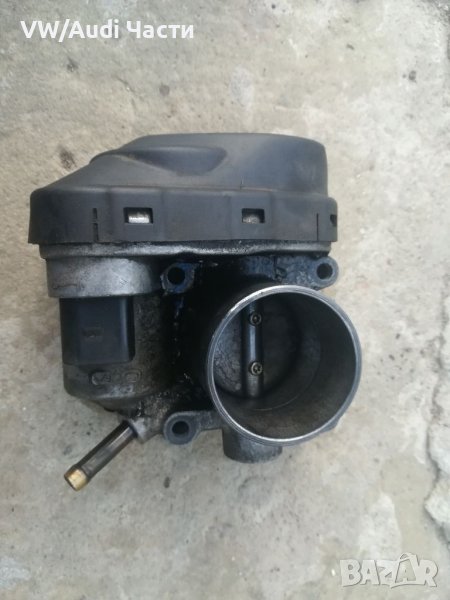 Дросел клапа за Ауди А3 Голф 4 1.4 1.6 Audi A3 8L Golf 4 036 133 062, снимка 1