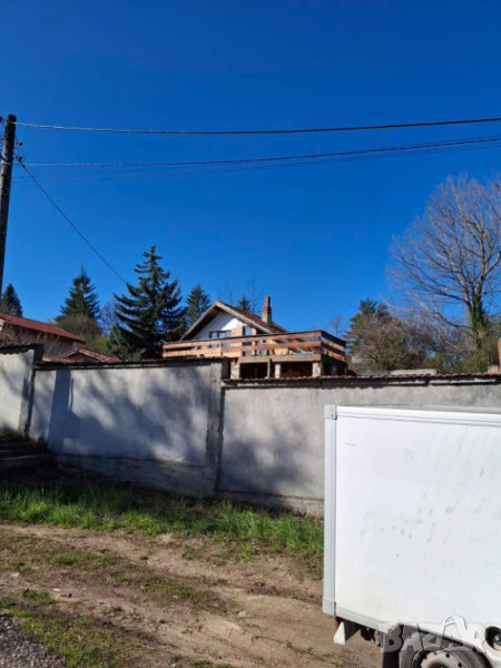 Къща от частно лице, на 25 км. от София -  Нови хан, община Елин Пелин, снимка 1
