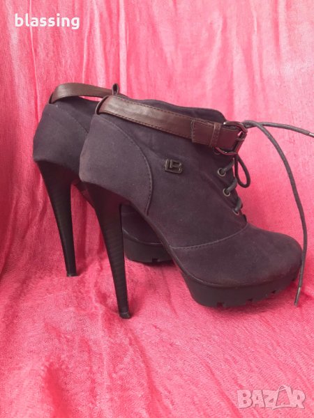 Боти Laura Biagiotti, снимка 1