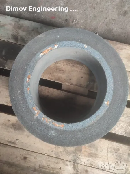 Абразивен диск Ф480х305х150, снимка 1