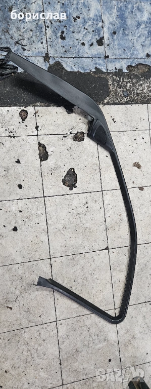 Лайсна врата за БМВ е46 , снимка 1