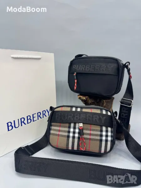 Burberry чанти , снимка 1