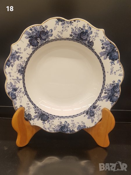Сервиз 18 части, снимка 1