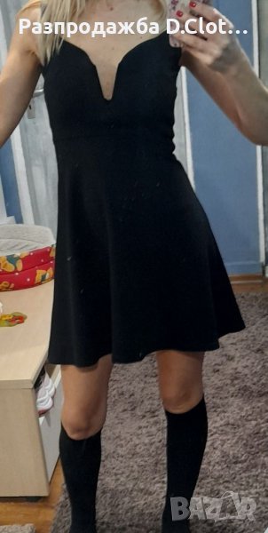 Рокля XS/S , снимка 1