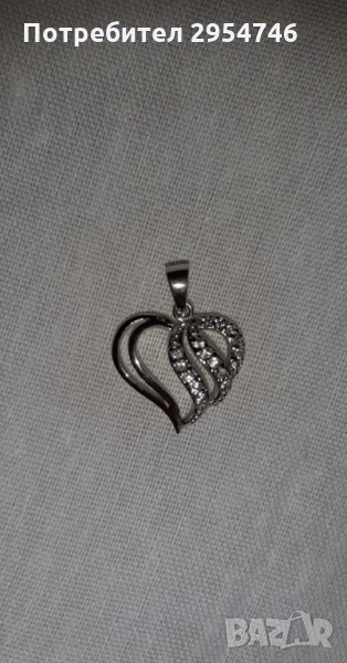 Синджири и висулка, снимка 1