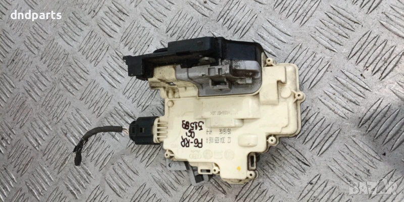 Брава VW Passat B6 2006г.(задна дясна)	, снимка 1