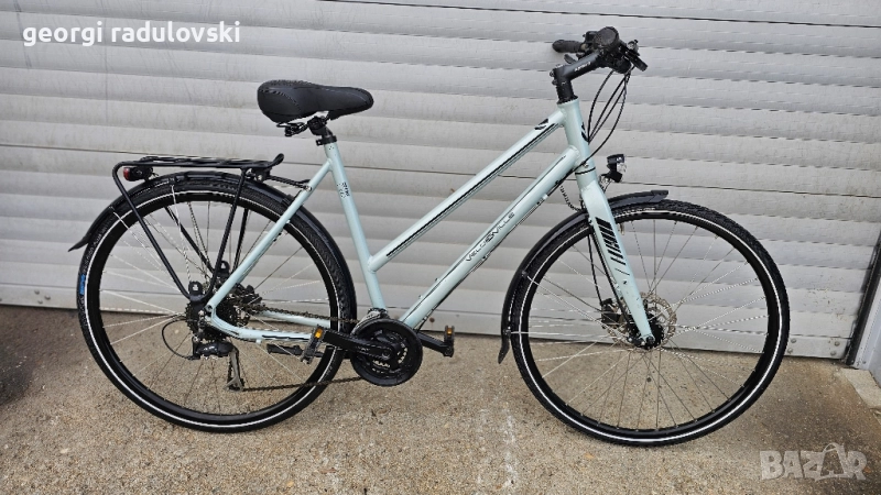 velodeville 28", снимка 1