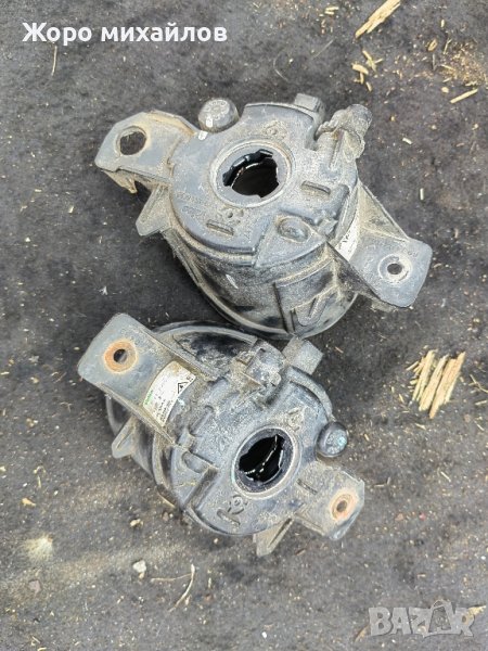 халогени нисан примера P12, снимка 1