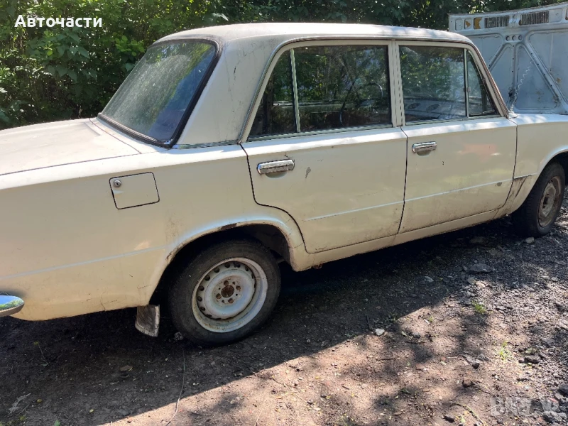 Lada/Лада 2101 НА ЧАСТИ , снимка 1