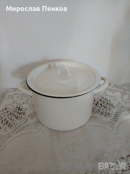 Тенджери , снимка 1