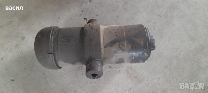 Крик за самосвал, снимка 1