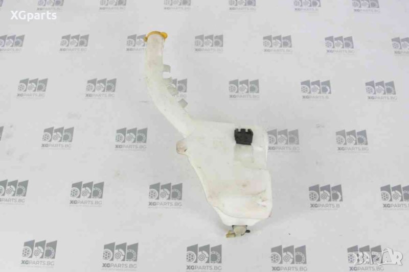  Казанче чистачки за Mazda 2 (2003-2007), снимка 1