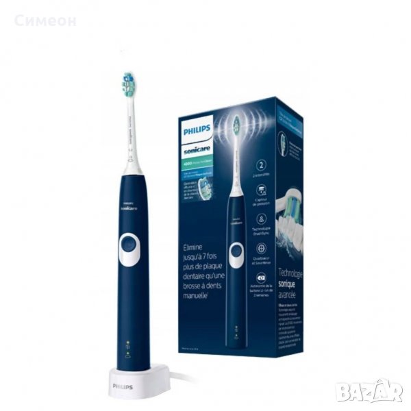 Philips sonycare, снимка 1