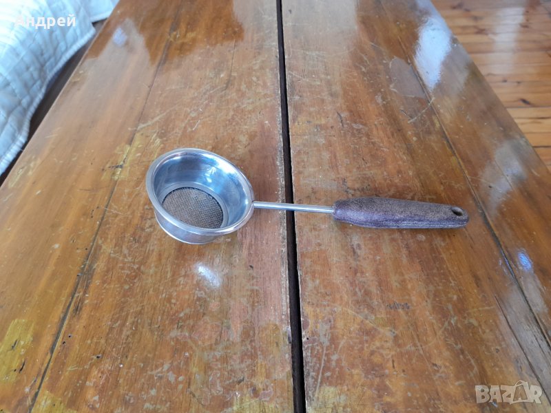 Стара цедка #11, снимка 1