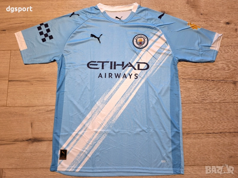 Футболни фланелки размер 3XL 4XL 5XL!, снимка 1