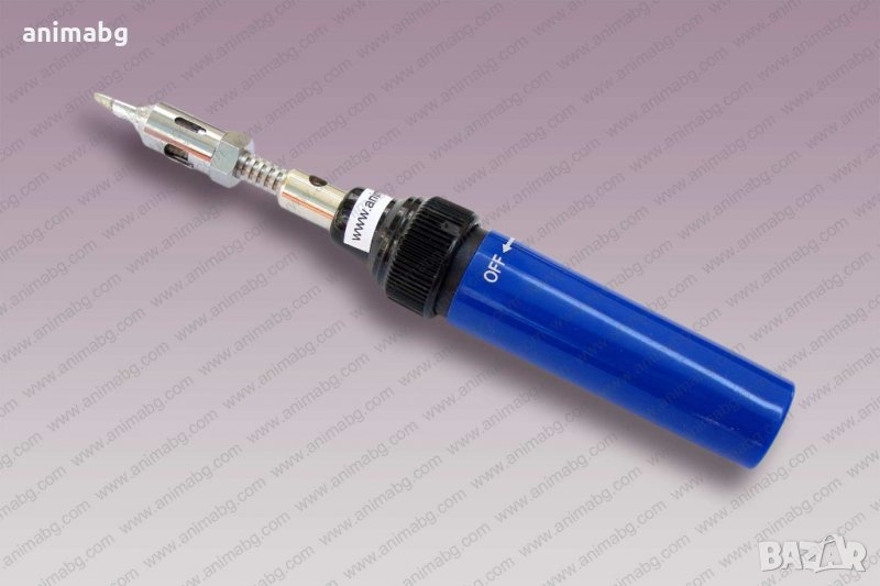 ANIMABG Газов поялник, снимка 1