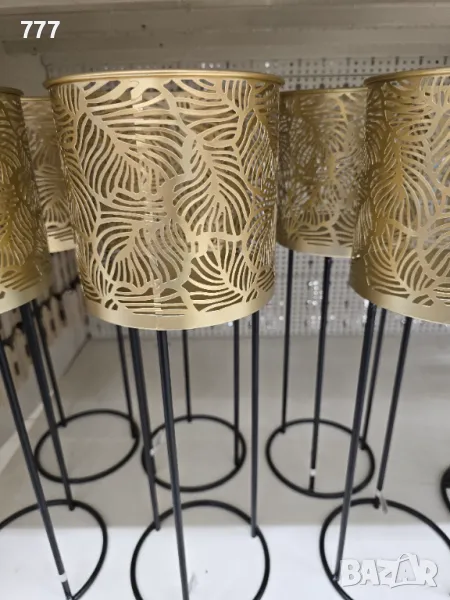 Поставки за саксии кашпи , снимка 1