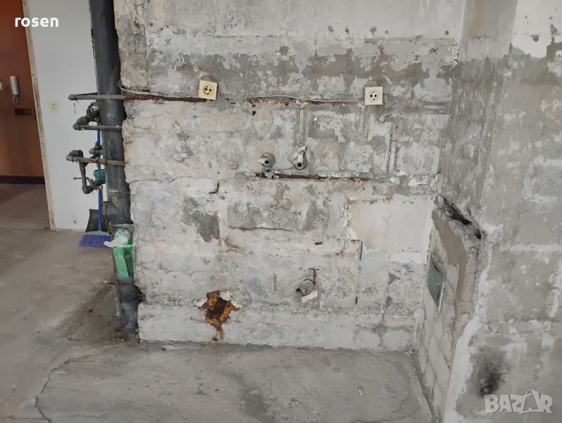 Кърти чисти и извозва, снимка 1