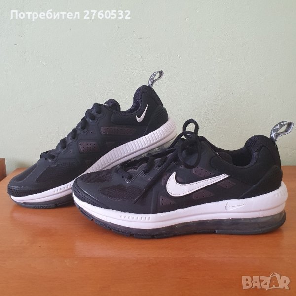 Nike Air Max Genome Размер-38, снимка 1