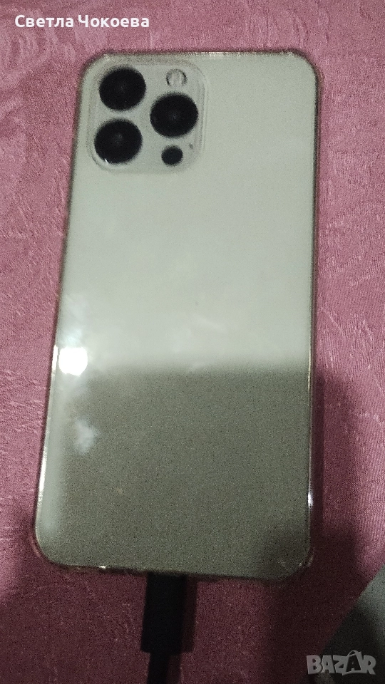IPALL XS16PRO+. 16GB+1TB, снимка 1