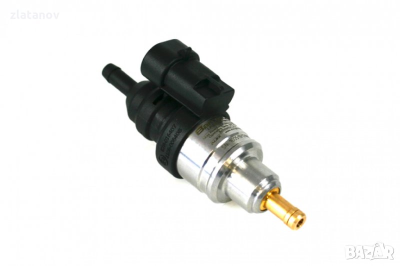 Газови инжектори Barracuda 120Nl, снимка 1