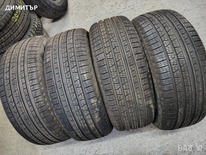 4бр.НОВИ всесезонни гуми PIRELLI 235 50 19 DOT21 цена за брой, снимка 1