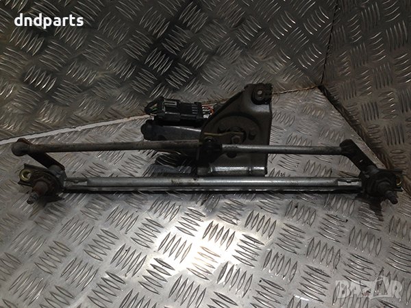 Механизъм чистачки за Opel Corsa B, /1993-2000/, снимка 1