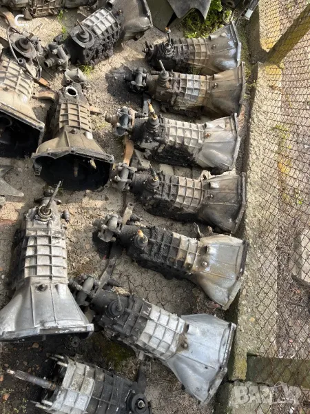 Скорости за Лада , снимка 1