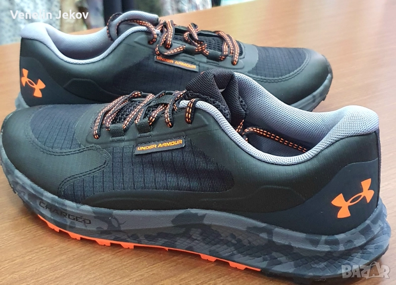 Under Armour , снимка 1