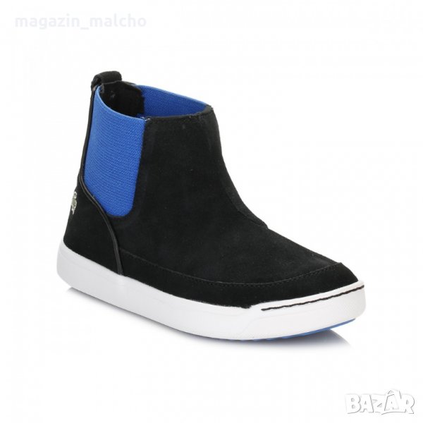 Кецове - Lacoste Explorateur Chelsea; размери: 34.5 и 35.5, снимка 1