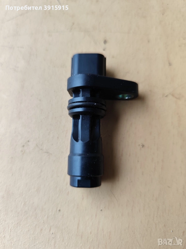 Датчик колянов вал за Honda jazz , снимка 1