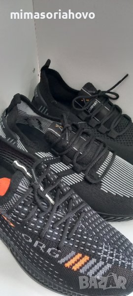 Мъжки маратонки 6735, снимка 1