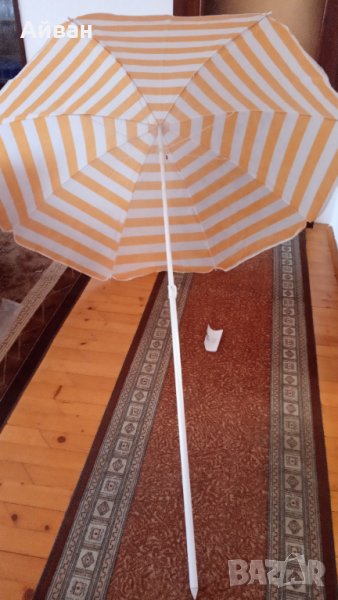 Чадър за плаж, снимка 1