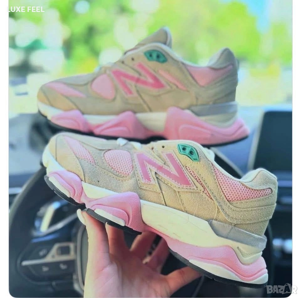 Дамски Маратонки ⚜️New Balance , снимка 1